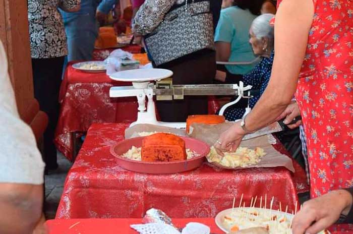 Feriadelqueso